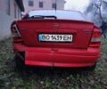 Красный Опель Астра, объемом двигателя 1.8 л и пробегом 209 тыс. км за 1700 $, фото 4 на Automoto.ua