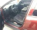 Красный Опель Астра, объемом двигателя 1.6 л и пробегом 181 тыс. км за 4900 $, фото 5 на Automoto.ua