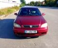 Красный Опель Астра, объемом двигателя 1.6 л и пробегом 536 тыс. км за 1660 $, фото 2 на Automoto.ua
