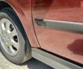 Красный Опель Астра, объемом двигателя 1.6 л и пробегом 290 тыс. км за 3000 $, фото 14 на Automoto.ua