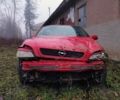Красный Опель Астра, объемом двигателя 1.8 л и пробегом 209 тыс. км за 1700 $, фото 1 на Automoto.ua