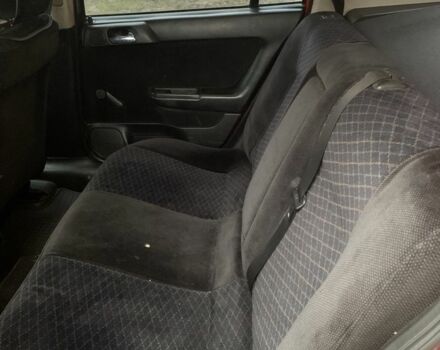 Красный Опель Астра, объемом двигателя 1.4 л и пробегом 3 тыс. км за 2300 $, фото 4 на Automoto.ua