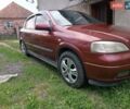 Червоний Опель Астра, об'ємом двигуна 1.8 л та пробігом 340 тис. км за 3300 $, фото 1 на Automoto.ua