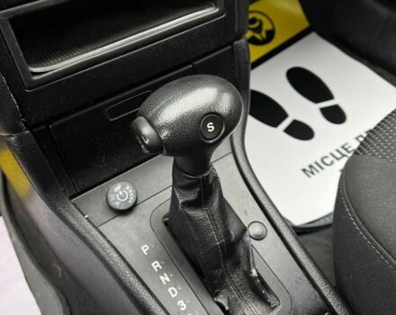 Червоний Опель Астра, об'ємом двигуна 1.6 л та пробігом 294 тис. км за 3699 $, фото 13 на Automoto.ua