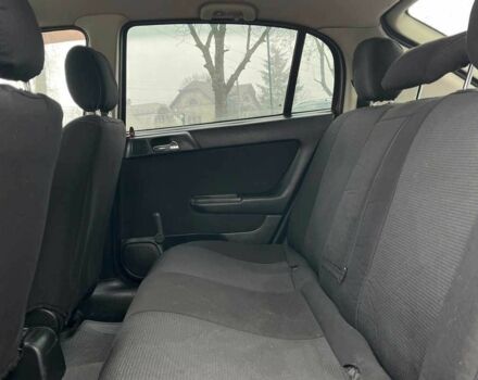 Червоний Опель Астра, об'ємом двигуна 1.6 л та пробігом 294 тис. км за 3699 $, фото 18 на Automoto.ua