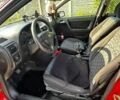 Червоний Опель Астра, об'ємом двигуна 1.39 л та пробігом 283 тис. км за 1500 $, фото 12 на Automoto.ua
