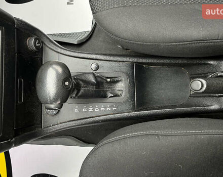 Красный Опель Астра, объемом двигателя 1.6 л и пробегом 294 тыс. км за 3699 $, фото 14 на Automoto.ua