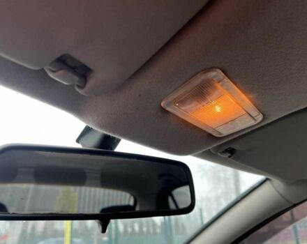 Червоний Опель Астра, об'ємом двигуна 1.6 л та пробігом 294 тис. км за 3699 $, фото 17 на Automoto.ua