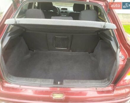 Красный Опель Астра, объемом двигателя 1.6 л и пробегом 293 тыс. км за 3250 $, фото 1 на Automoto.ua