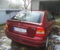 Червоний Опель Астра, об'ємом двигуна 1.6 л та пробігом 294 тис. км за 3250 $, фото 3 на Automoto.ua