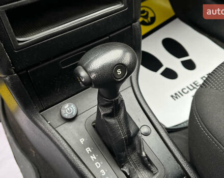 Красный Опель Астра, объемом двигателя 1.6 л и пробегом 294 тыс. км за 3699 $, фото 13 на Automoto.ua