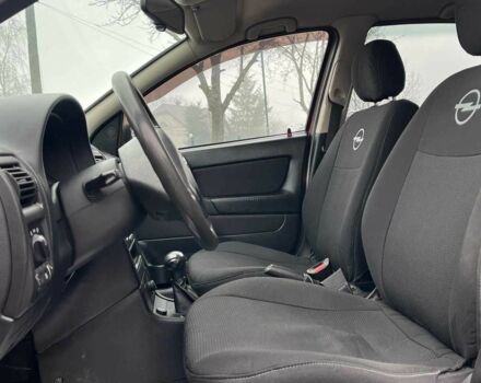 Червоний Опель Астра, об'ємом двигуна 1.6 л та пробігом 294 тис. км за 3699 $, фото 8 на Automoto.ua