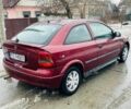 Червоний Опель Астра, об'ємом двигуна 0 л та пробігом 290 тис. км за 1399 $, фото 1 на Automoto.ua