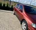 Красный Опель Астра, объемом двигателя 2 л и пробегом 279 тыс. км за 3950 $, фото 1 на Automoto.ua
