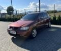 Червоний Опель Астра, об'ємом двигуна 2 л та пробігом 279 тис. км за 4100 $, фото 3 на Automoto.ua