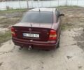 Красный Опель Астра, объемом двигателя 1.6 л и пробегом 270 тыс. км за 4000 $, фото 5 на Automoto.ua