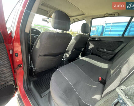 Червоний Опель Астра, об'ємом двигуна 1.8 л та пробігом 300 тис. км за 2200 $, фото 17 на Automoto.ua