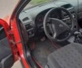 Красный Опель Астра, объемом двигателя 1.6 л и пробегом 147 тыс. км за 3600 $, фото 1 на Automoto.ua