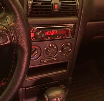 Красный Опель Астра, объемом двигателя 1.39 л и пробегом 210 тыс. км за 4400 $, фото 1 на Automoto.ua