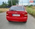 Красный Опель Астра, объемом двигателя 1.6 л и пробегом 147 тыс. км за 3600 $, фото 4 на Automoto.ua