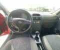 Красный Опель Астра, объемом двигателя 1.8 л и пробегом 300 тыс. км за 2200 $, фото 15 на Automoto.ua