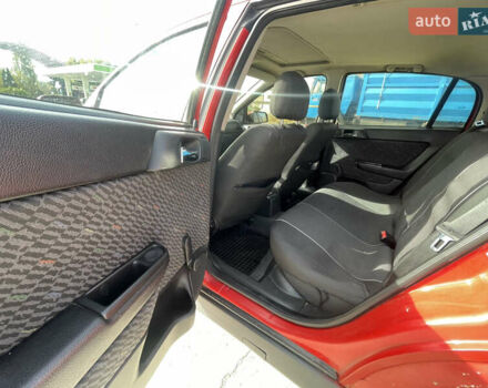 Червоний Опель Астра, об'ємом двигуна 1.8 л та пробігом 300 тис. км за 2200 $, фото 16 на Automoto.ua