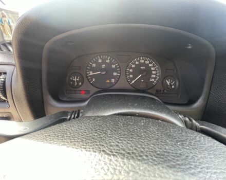 Красный Опель Астра, объемом двигателя 1.8 л и пробегом 300 тыс. км за 2200 $, фото 16 на Automoto.ua