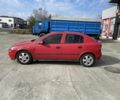 Красный Опель Астра, объемом двигателя 1.8 л и пробегом 300 тыс. км за 2200 $, фото 5 на Automoto.ua
