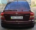 Красный Опель Астра, объемом двигателя 1.39 л и пробегом 210 тыс. км за 4400 $, фото 8 на Automoto.ua