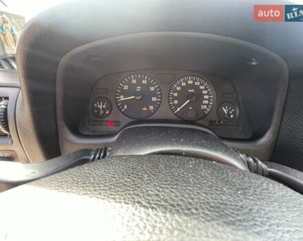 Червоний Опель Астра, об'ємом двигуна 1.8 л та пробігом 300 тис. км за 2200 $, фото 15 на Automoto.ua