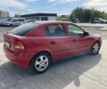 Красный Опель Астра, объемом двигателя 1.8 л и пробегом 300 тыс. км за 2200 $, фото 10 на Automoto.ua