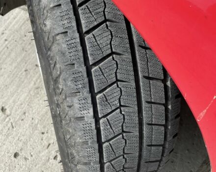 Красный Опель Астра, объемом двигателя 1.8 л и пробегом 300 тыс. км за 2200 $, фото 20 на Automoto.ua