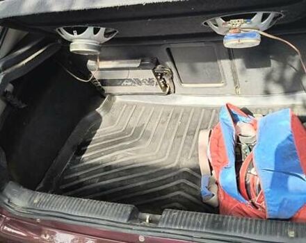 Красный Опель Астра, объемом двигателя 1.39 л и пробегом 210 тыс. км за 4400 $, фото 4 на Automoto.ua