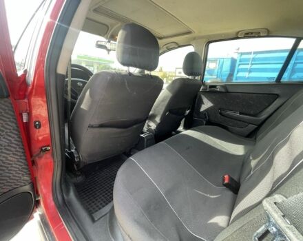 Красный Опель Астра, объемом двигателя 1.8 л и пробегом 300 тыс. км за 2200 $, фото 18 на Automoto.ua