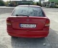 Красный Опель Астра, объемом двигателя 1.8 л и пробегом 300 тыс. км за 2200 $, фото 8 на Automoto.ua