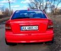 Червоний Опель Астра, об'ємом двигуна 1.4 л та пробігом 238 тис. км за 2999 $, фото 2 на Automoto.ua