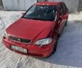 Красный Опель Астра, объемом двигателя 1.7 л и пробегом 244 тыс. км за 2000 $, фото 1 на Automoto.ua