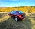 Красный Опель Астра, объемом двигателя 1.6 л и пробегом 149 тыс. км за 4000 $, фото 2 на Automoto.ua