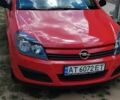 Красный Опель Астра, объемом двигателя 1.4 л и пробегом 210 тыс. км за 3500 $, фото 1 на Automoto.ua