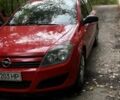 Красный Опель Астра, объемом двигателя 1.42 л и пробегом 153 тыс. км за 4700 $, фото 5 на Automoto.ua