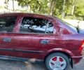 Червоний Опель Астра, об'ємом двигуна 1.6 л та пробігом 150 тис. км за 3800 $, фото 2 на Automoto.ua
