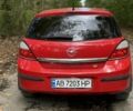 Красный Опель Астра, объемом двигателя 1.42 л и пробегом 153 тыс. км за 4700 $, фото 3 на Automoto.ua