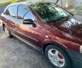 Червоний Опель Астра, об'ємом двигуна 1.6 л та пробігом 150 тис. км за 3800 $, фото 3 на Automoto.ua