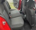 Красный Опель Астра, объемом двигателя 1.4 л и пробегом 170 тыс. км за 4800 $, фото 12 на Automoto.ua
