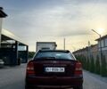 Червоний Опель Астра, об'ємом двигуна 1.6 л та пробігом 243 тис. км за 3500 $, фото 9 на Automoto.ua
