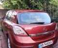 Красный Опель Астра, объемом двигателя 1.8 л и пробегом 183 тыс. км за 6000 $, фото 5 на Automoto.ua
