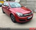 Красный Опель Астра, объемом двигателя 1.4 л и пробегом 290 тыс. км за 4300 $, фото 1 на Automoto.ua