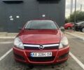 Красный Опель Астра, объемом двигателя 1.4 л и пробегом 173 тыс. км за 4700 $, фото 4 на Automoto.ua
