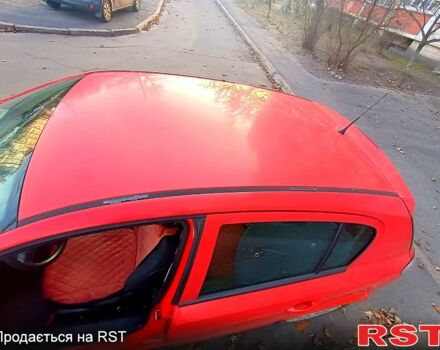 Червоний Опель Астра, об'ємом двигуна 1.6 л та пробігом 196 тис. км за 4500 $, фото 6 на Automoto.ua