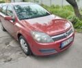 Красный Опель Астра, объемом двигателя 0 л и пробегом 211 тыс. км за 2600 $, фото 1 на Automoto.ua
